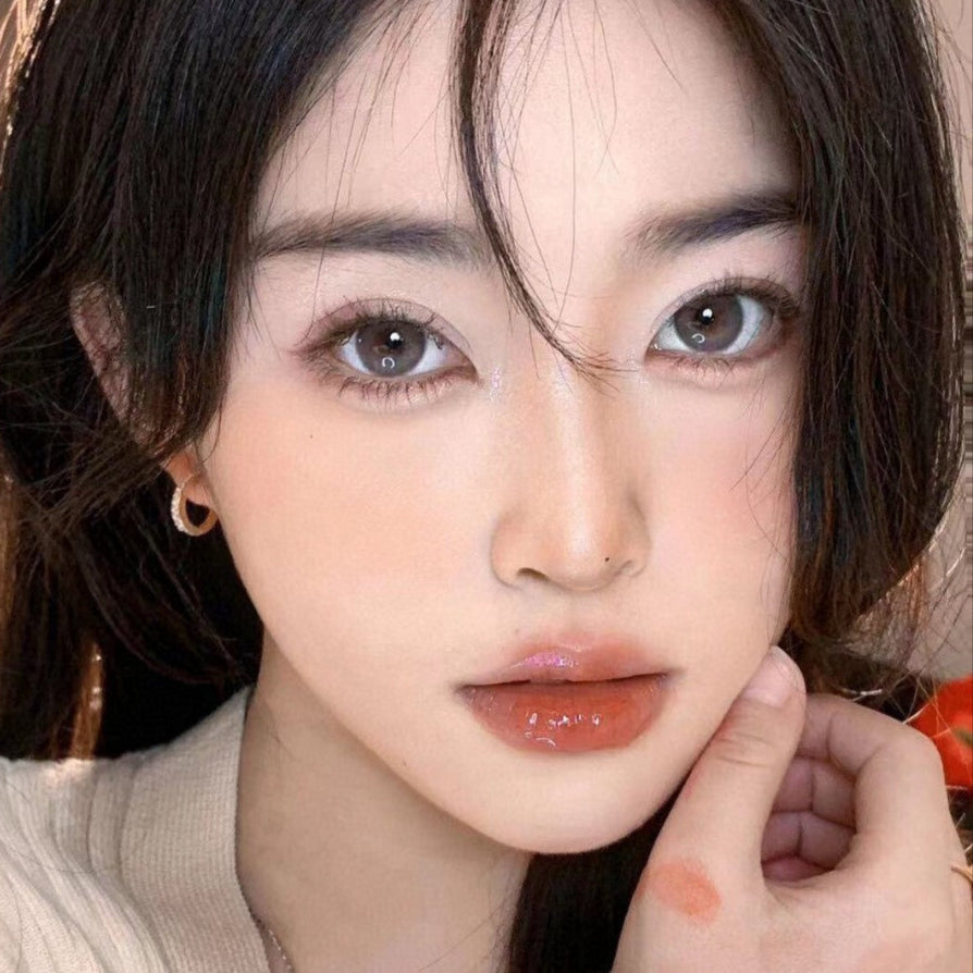 Almond Gray 14.2MM | Yearly (Preorder)