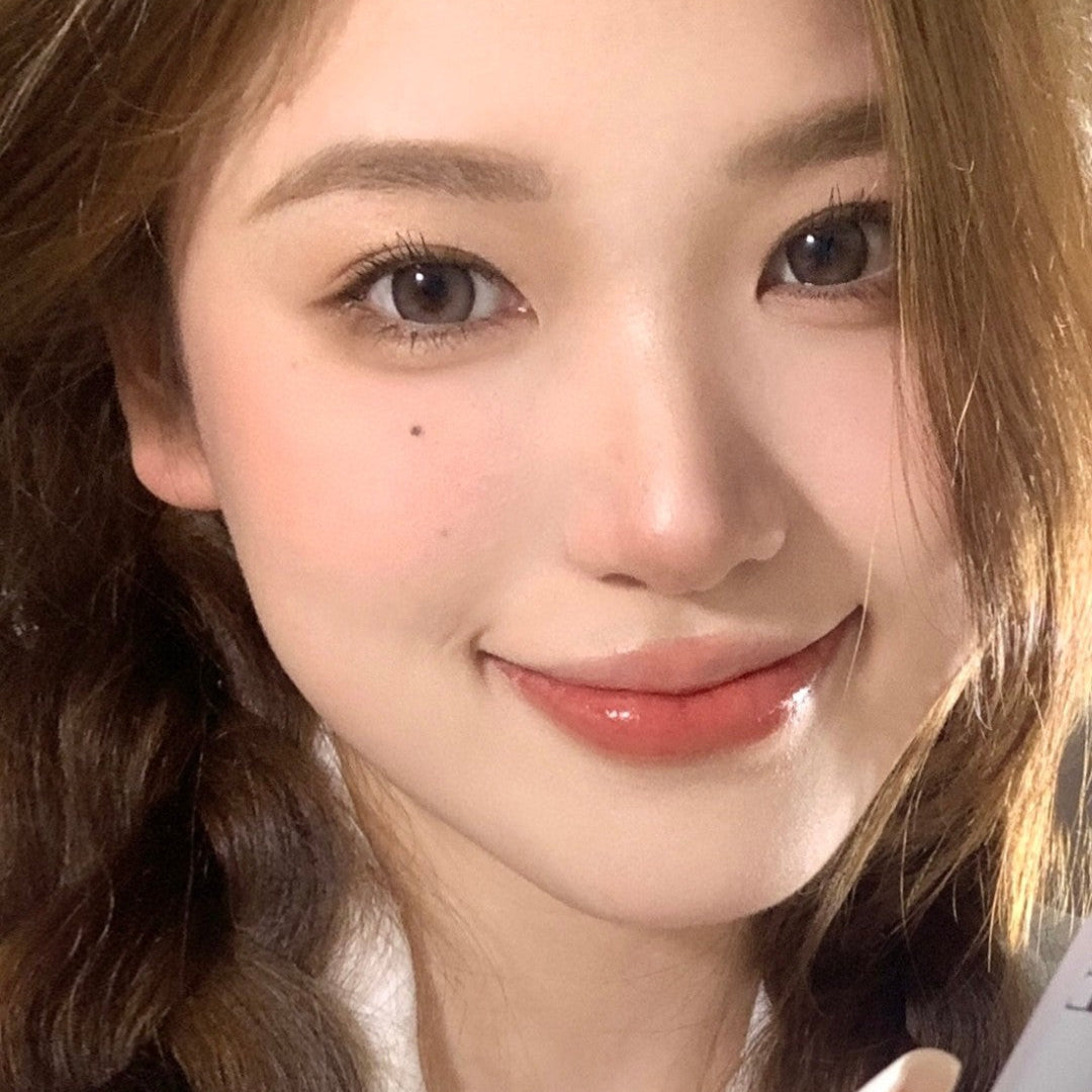 Peach Gray 14.5MM | Yearly (RS)