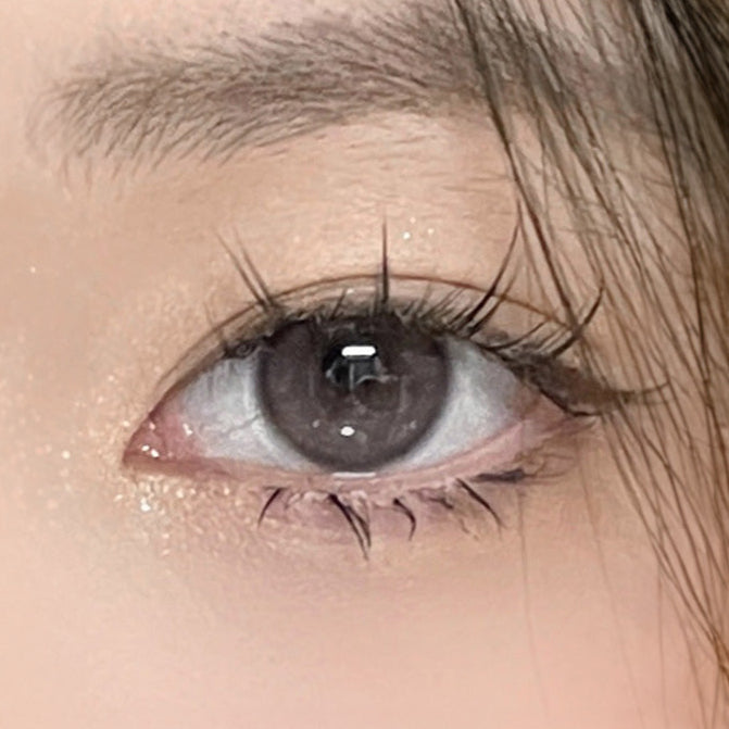 Almond Gray 14.2MM | Yearly (Preorder)