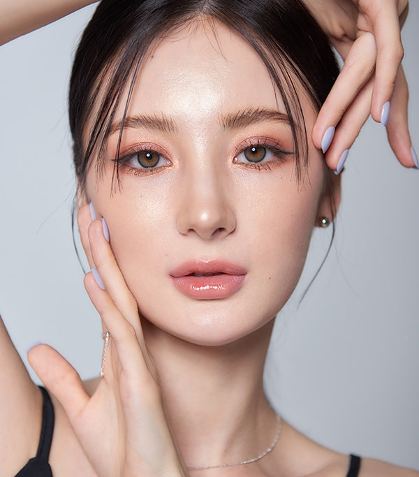 Vivi Ring Gray | 1-Month (Preorder)