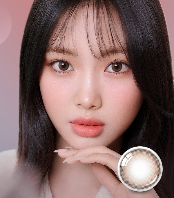 Mood Night Brown | 1-Month (Preorder)