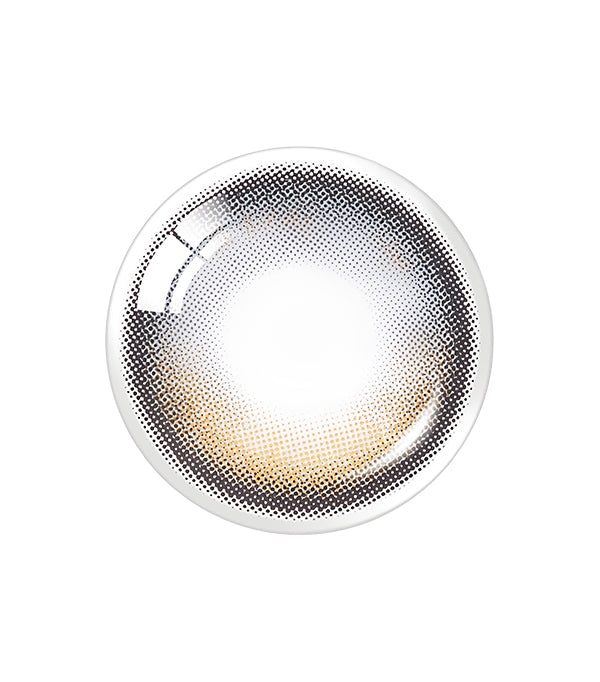 Glowy Black | 1-Month (Preorder)