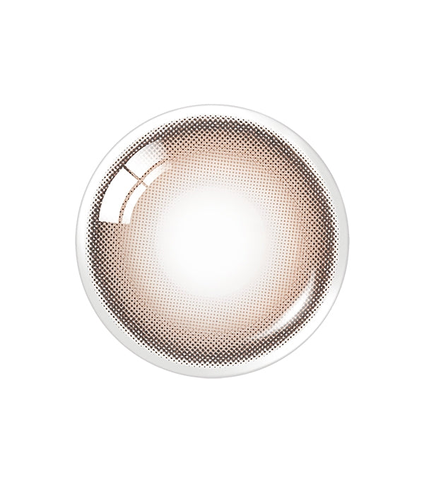 Mood Night Brown | 1-Month (Preorder)