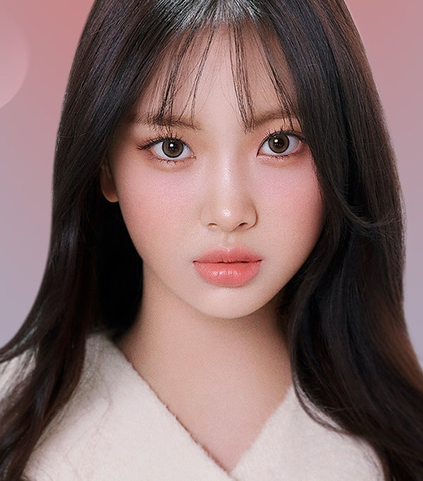 Mood Night Brown | 1-Month (Preorder)