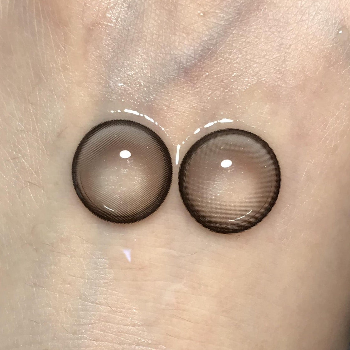 Coffee Brown 14.5MM | Yearly (Preorder)