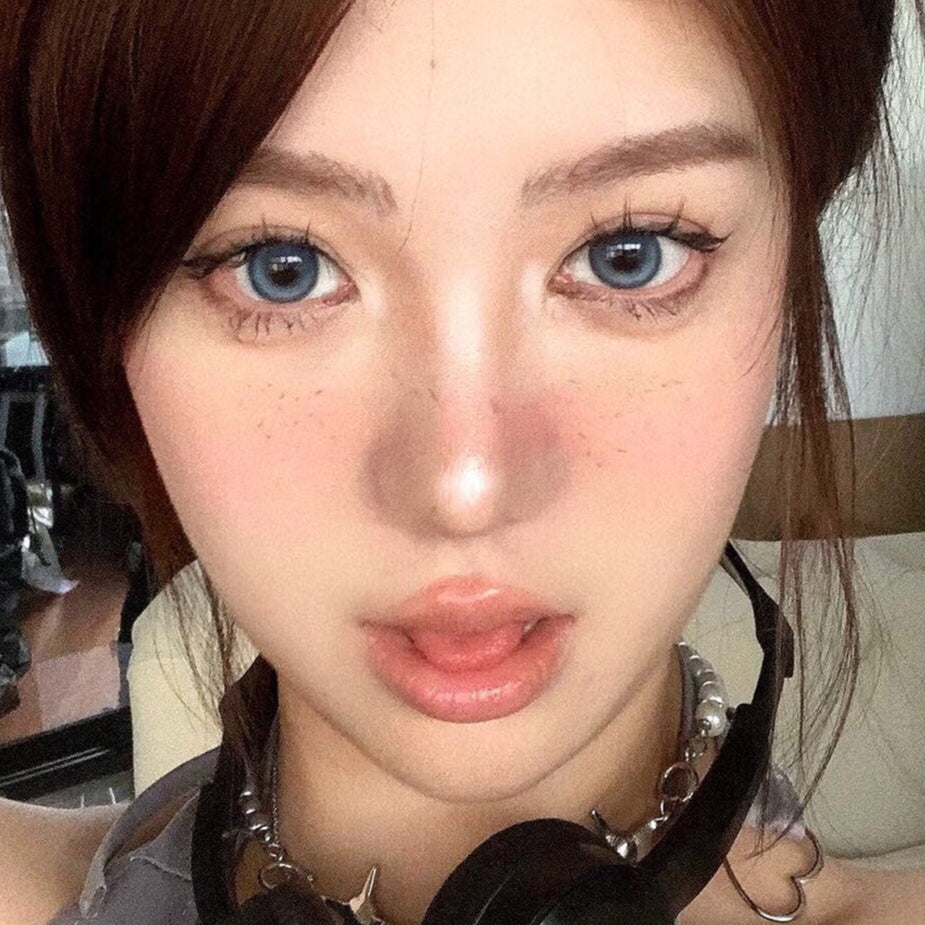 Persian Blue 14.5MM | Yearly (Preorder)