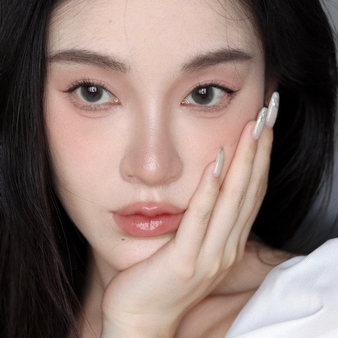 Bubble Gray 14.0MM | Yearly (Preorder)