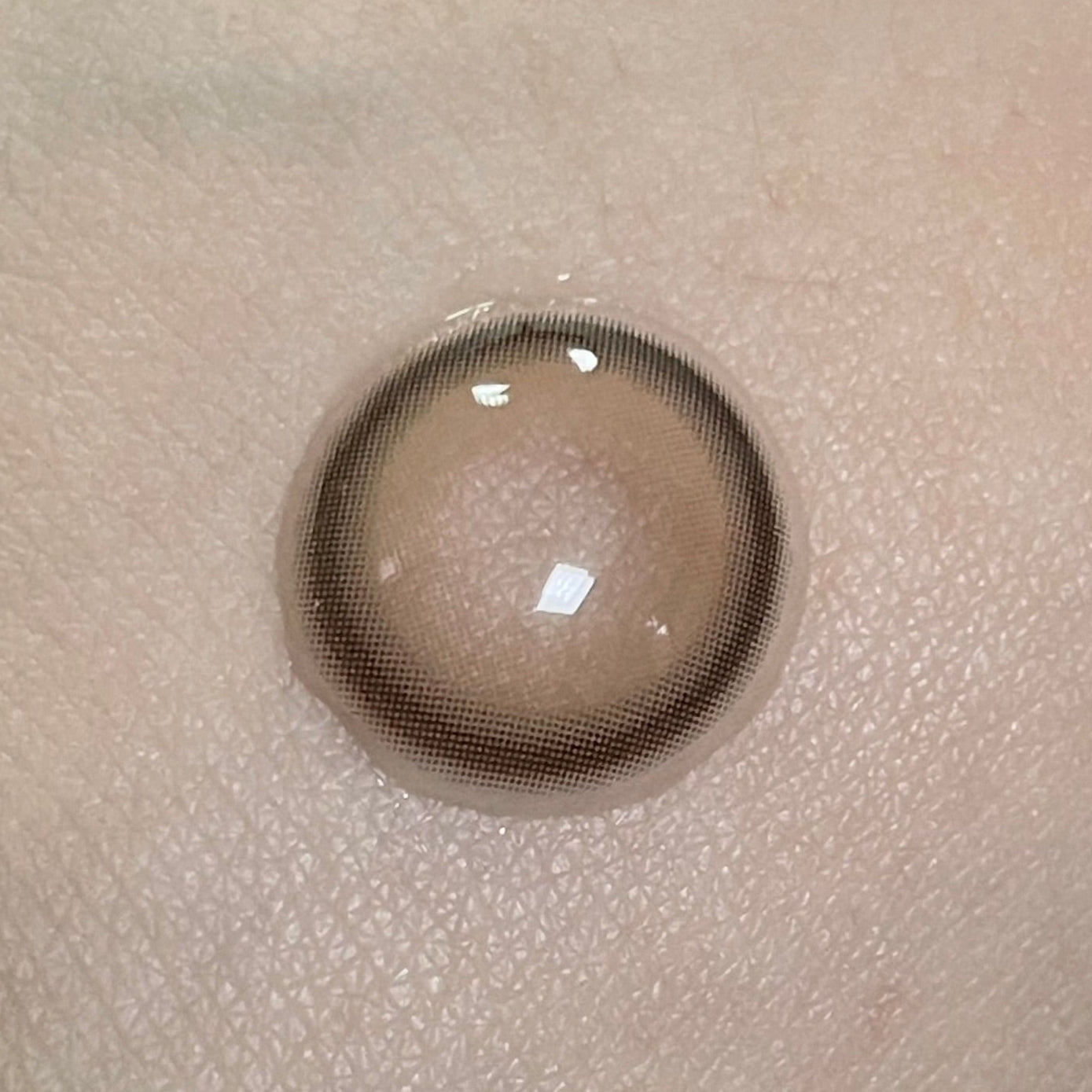 Freckle Brown 14.2MM | Yearly (RS)