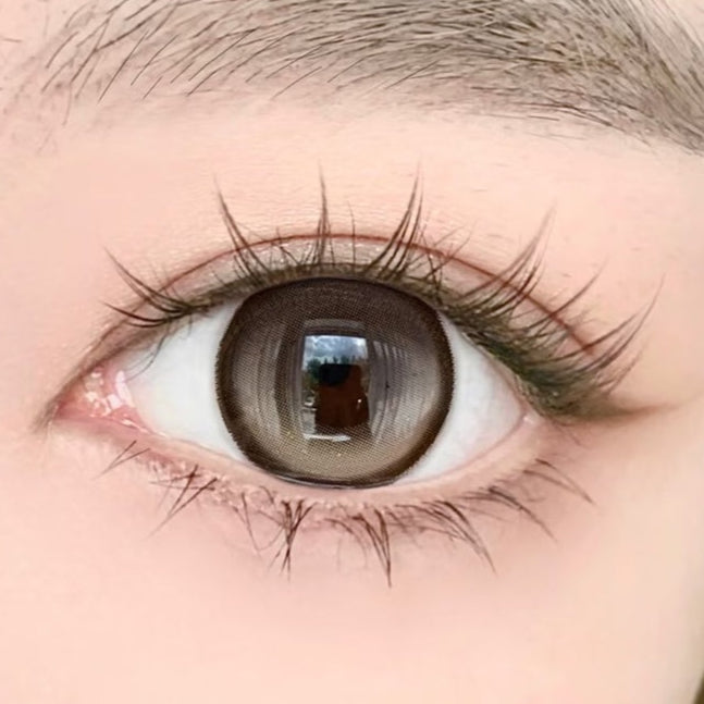 Coffee Brown 14.5MM | Yearly (Preorder)