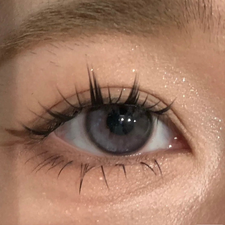 Dew Purple 14.2MM | Yearly (RS)