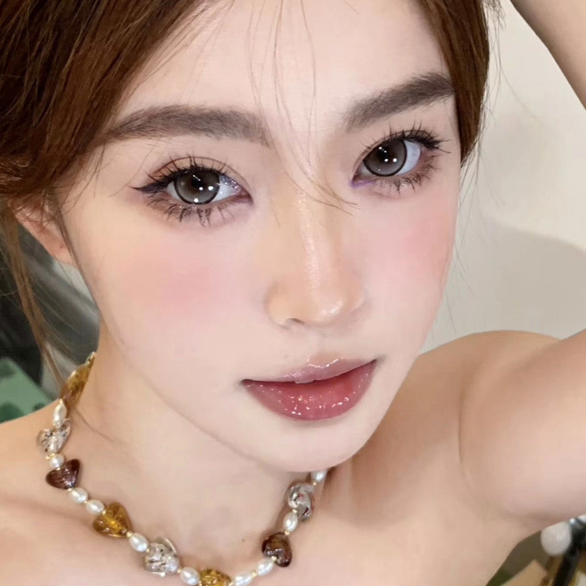 Coffee Brown 14.5MM | Yearly (Preorder)
