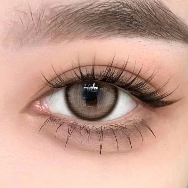 Freckle Brown 14.2MM | Yearly (RS)
