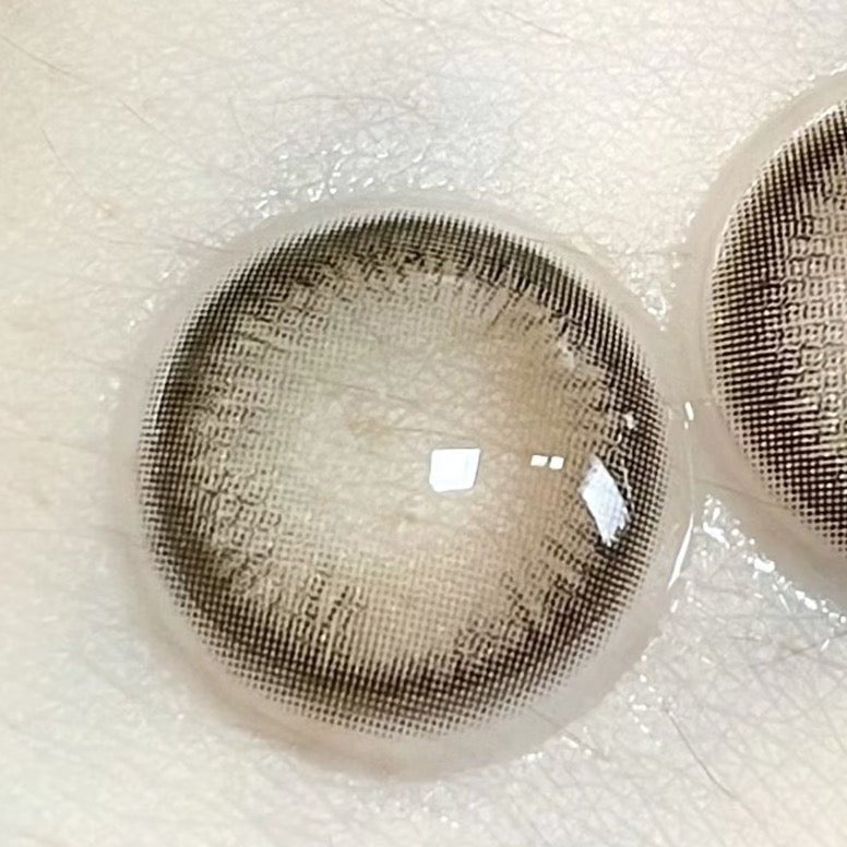 Sesame Brown 14.2MM | Yearly (RS)