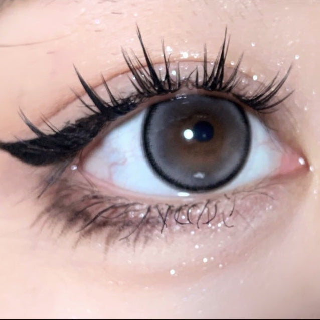Icy Black 14.2MM | Yearly (RS)