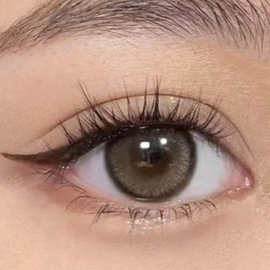 Sesame Brown 14.2MM | Yearly (RS)