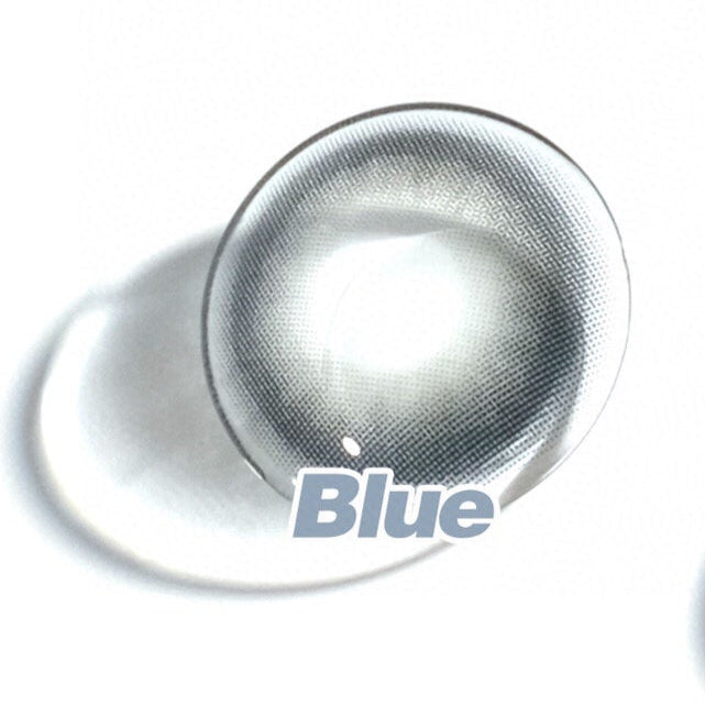 Taylor Blue 14.2MM | Yearly (RS)