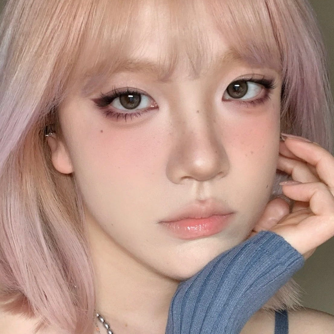 Milky Gray 14.0MM | Yearly (RS)