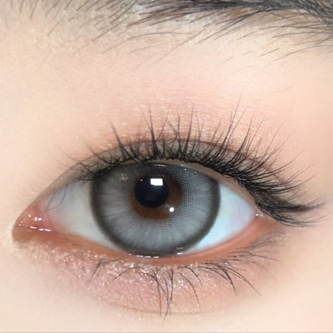 Mush Gray 14.5MM | Yearly (RS)