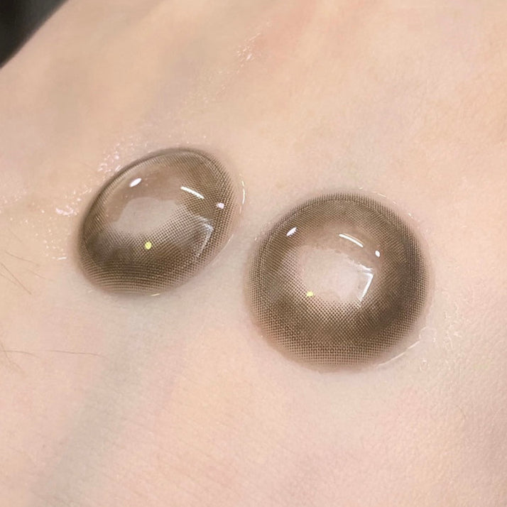 Coconut Brown 14.2MM | Yearly (RS)
