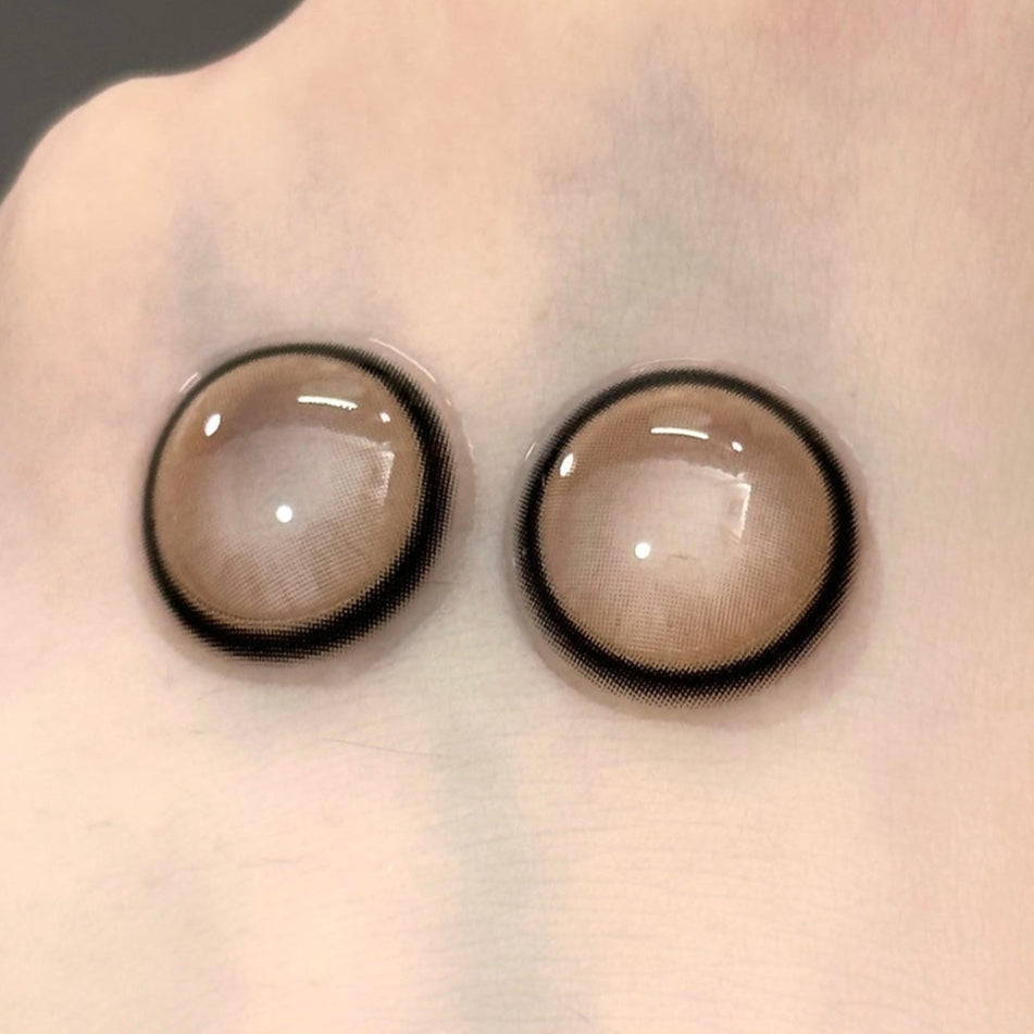 Desert Brown 14.5MM | Yearly (RS)