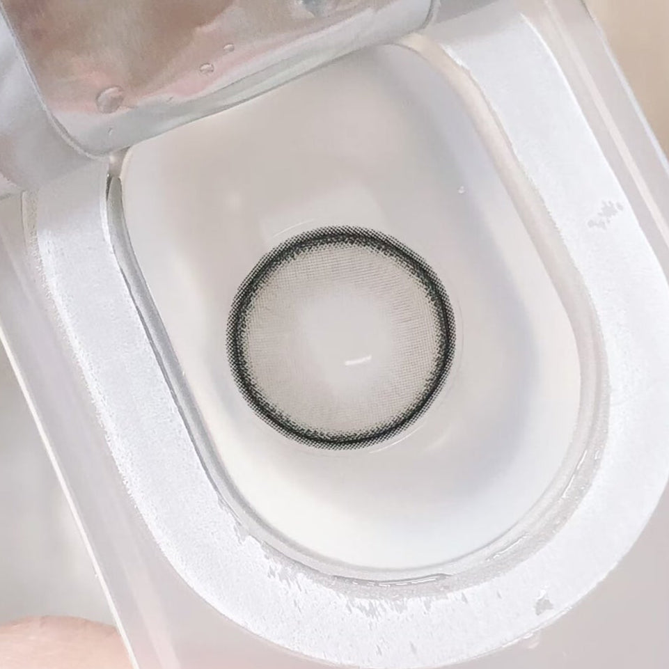 Icy Black 14.2MM | Yearly (RS)