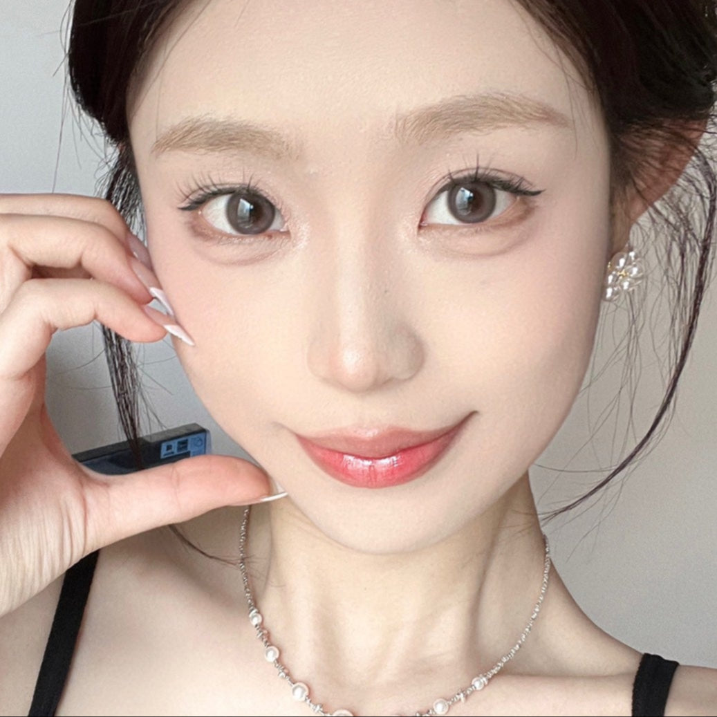 Almond Gray 14.2MM | Yearly (Preorder)