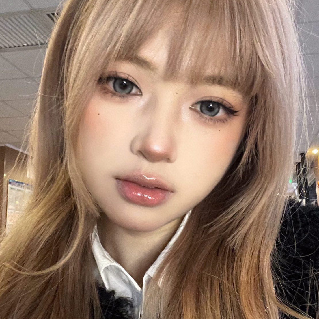 Mush Gray 14.5MM | Yearly (RS)