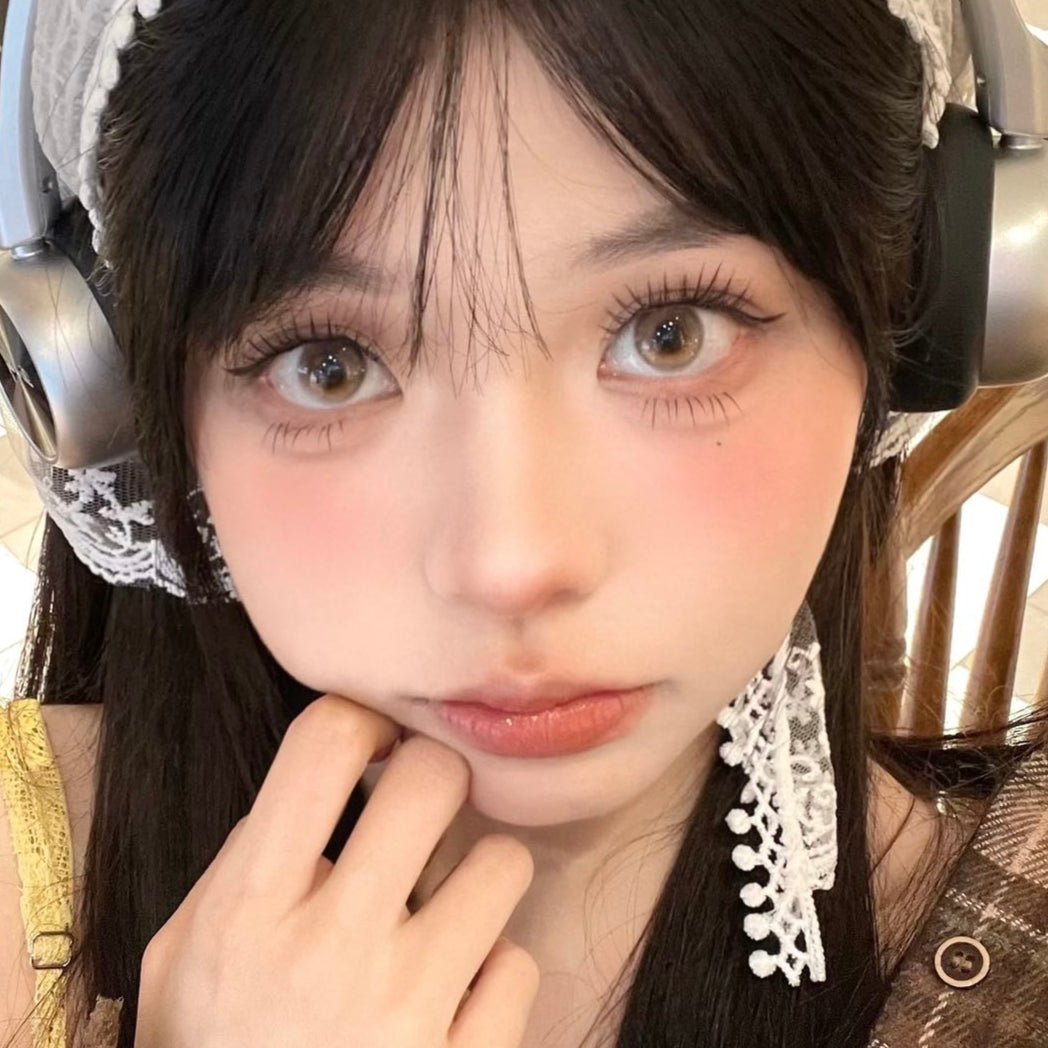 Honey Brown | Daily (RS)