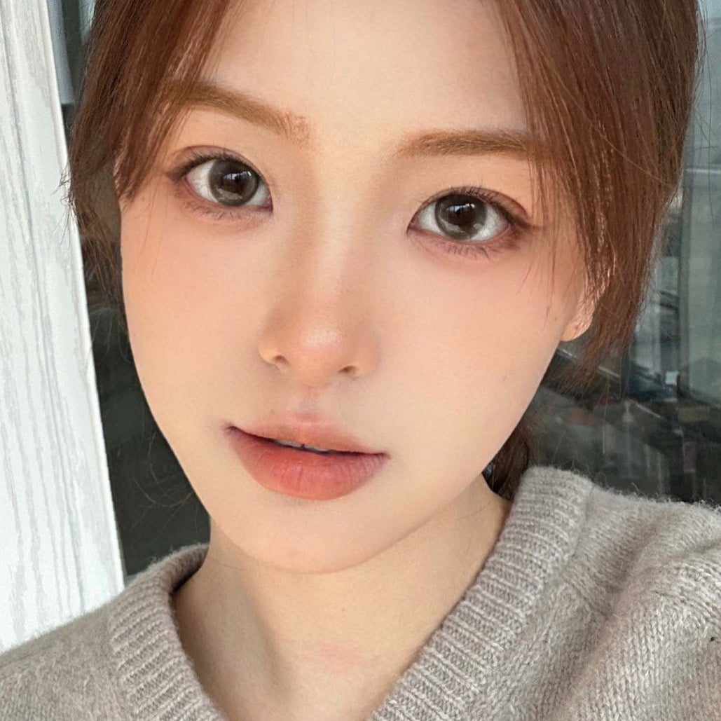 Coconut Brown 14.2MM | Yearly (RS)