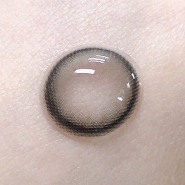 Jelly Gray 14.2MM | Yearly (RS)