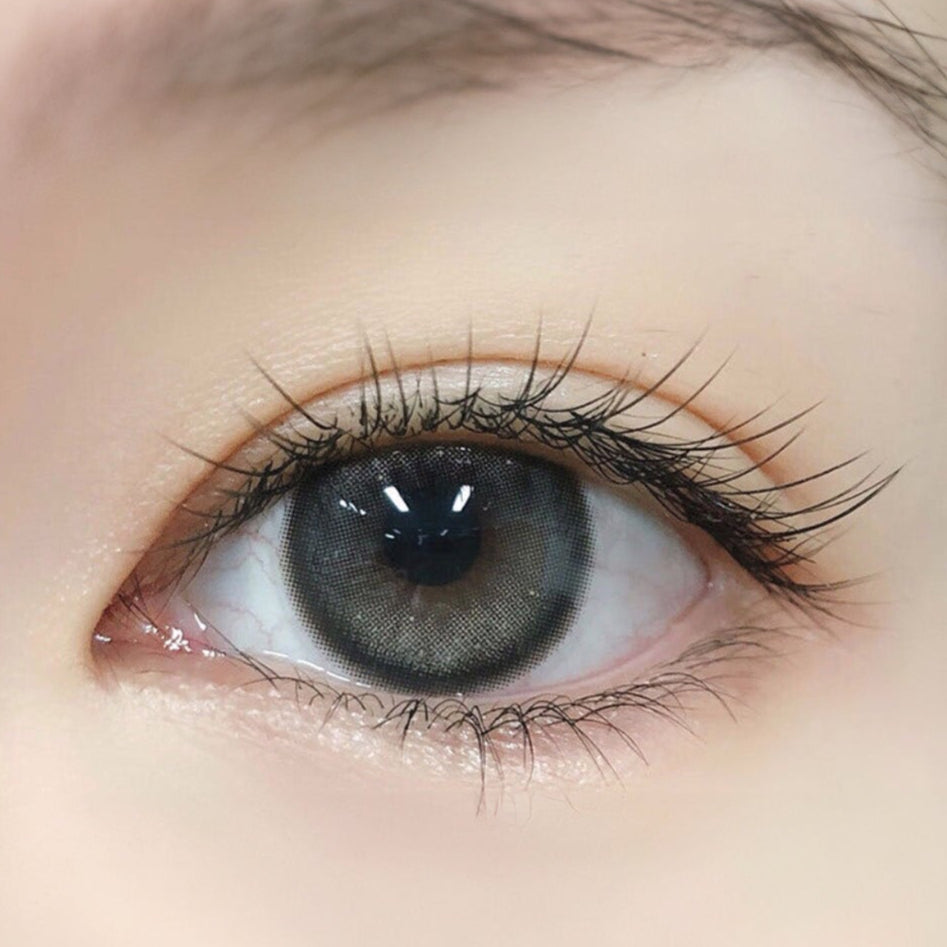 Jelly Gray 14.2MM | Yearly (RS)