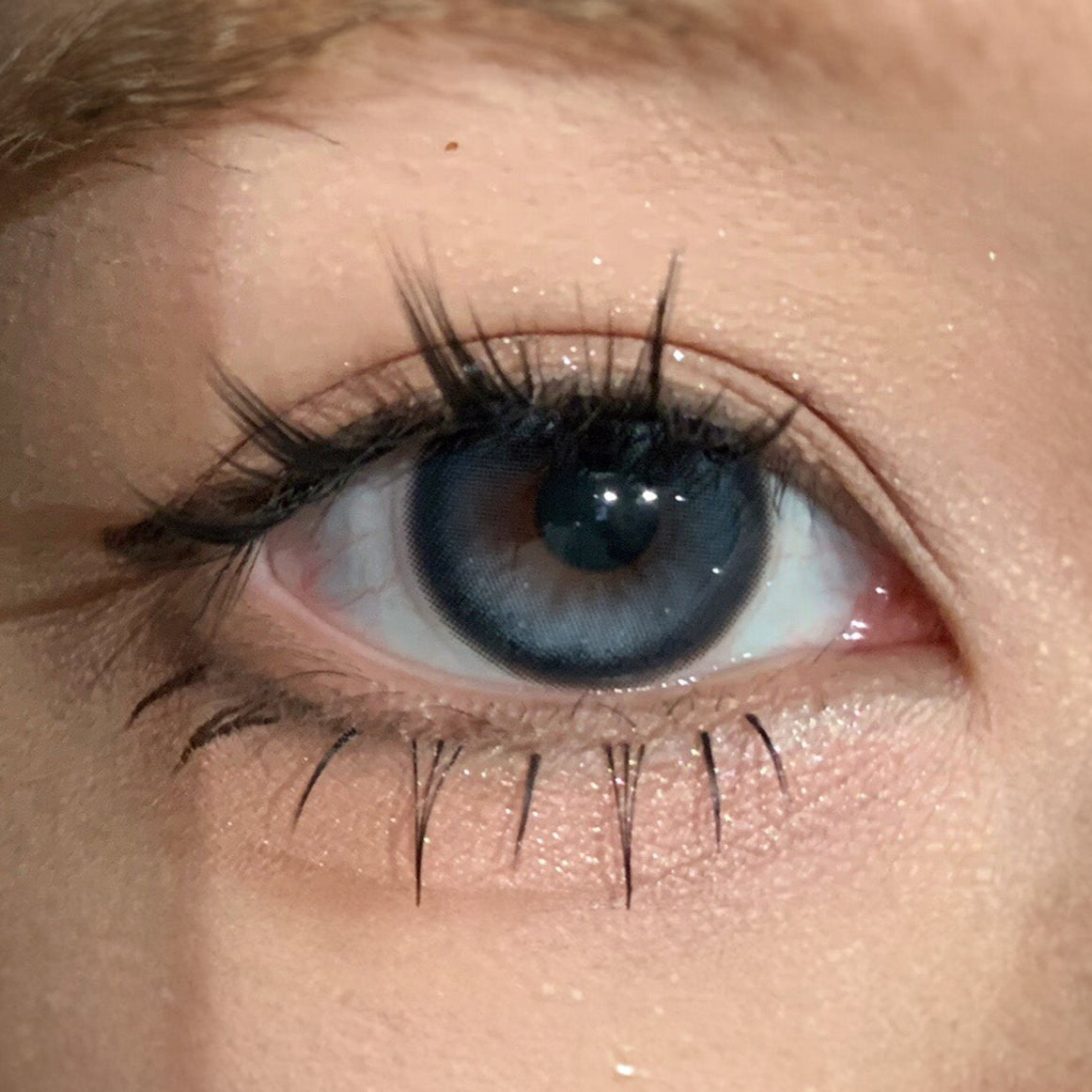 Teardrop Blue 14.2MM | Yearly (RS)