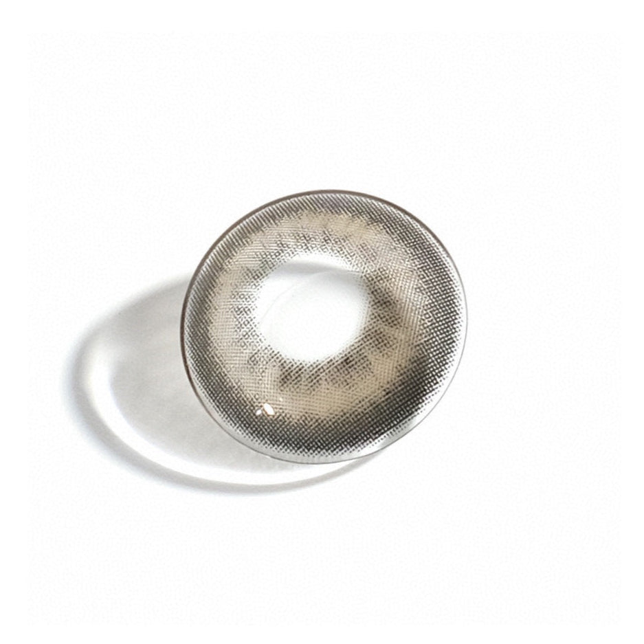 Mush Gray 14.5MM | Yearly (RS)