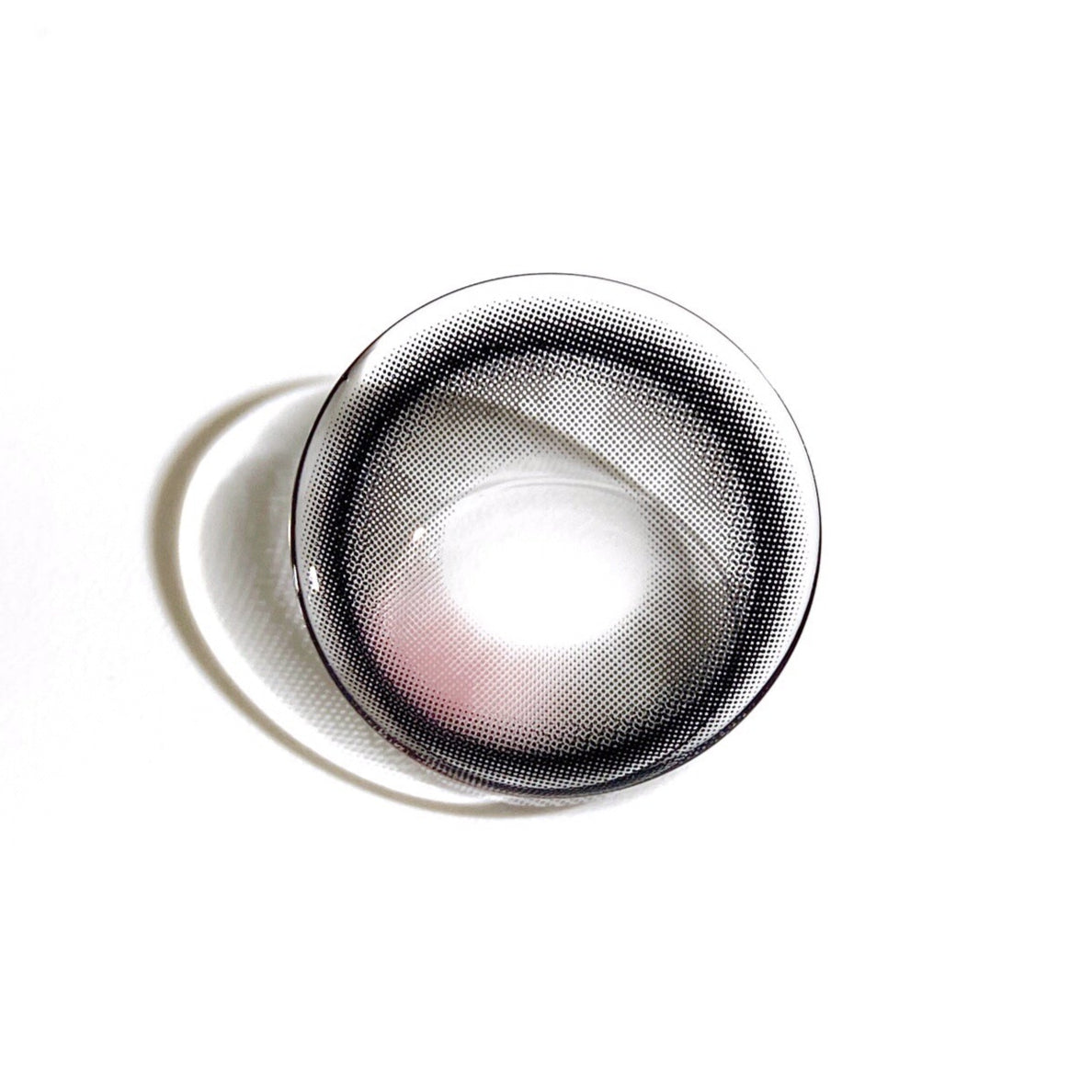 Blush Black 14.2MM | Yearly (Preorder)