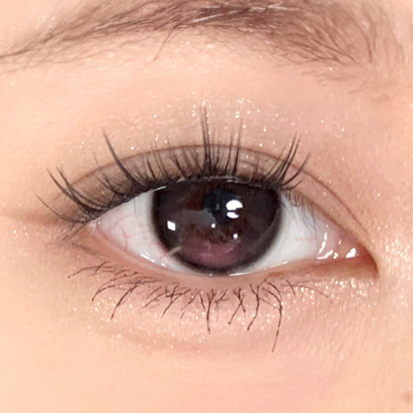 Blush Black 14.2MM | Yearly (Preorder)