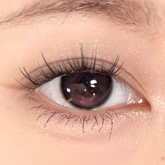 Blush Black 14.2MM | Yearly (Preorder)