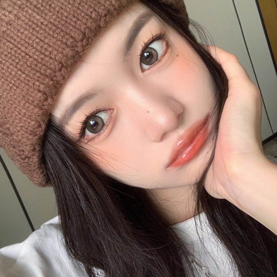 Sesame Brown 14.2MM | Yearly (RS)