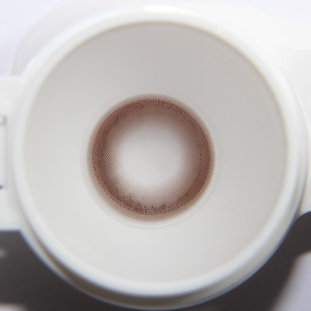 Mocha Brown 14.2MM | Yearly (RS)