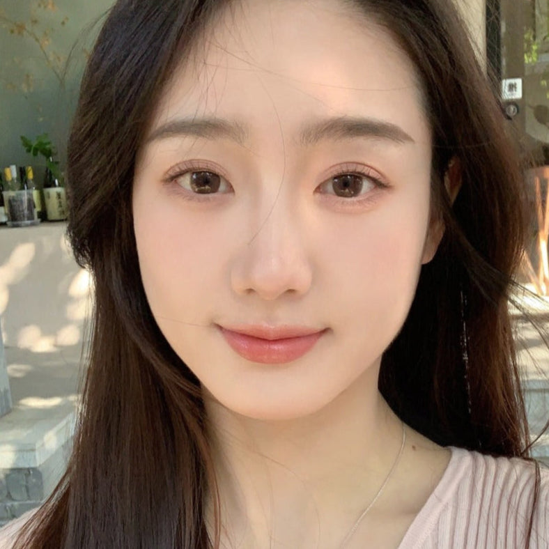 Mocha Brown 14.2MM | Yearly (RS)
