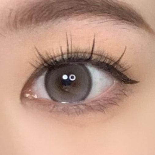Peach Gray 14.5MM | Yearly (RS)