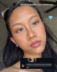 Amira (Medium tan, neutral-toned)