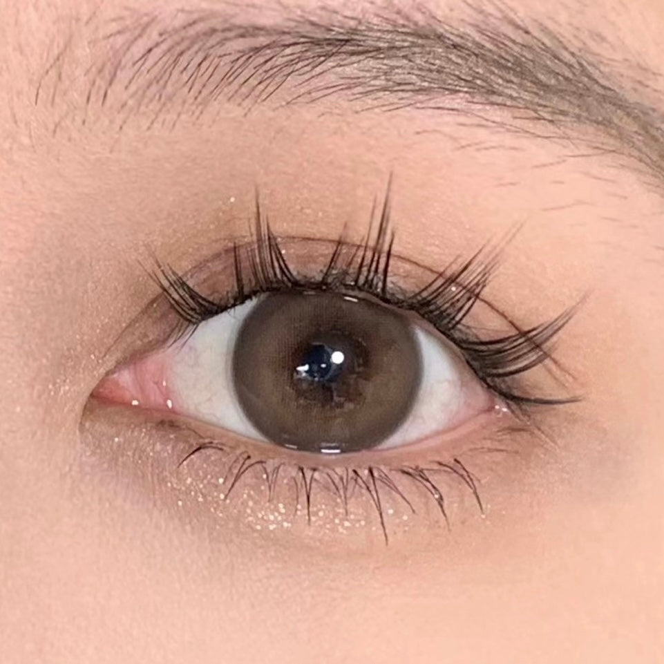 Tea Hazel | Daily (RS)