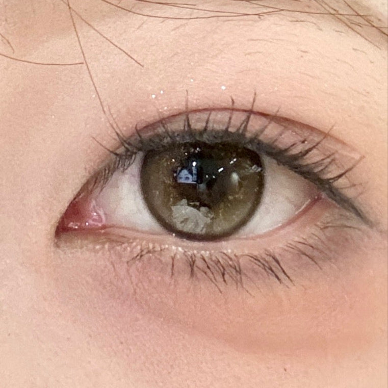 Instant Brown ⭑ Daily