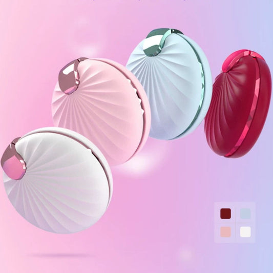 Ultrasonic Contact Lens Cleaner