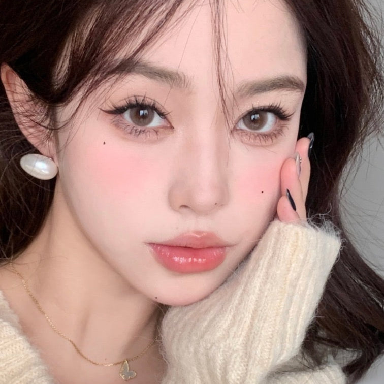 Milk Brown 14.2MM | Yearly (Preorder)