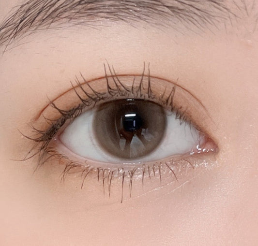 Milk Brown 14.2MM | Yearly (Preorder)