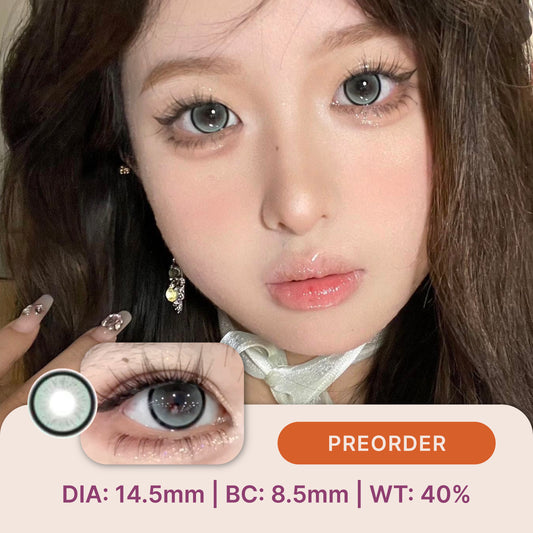 Highlight Green 14.5MM | Yearly (Preorder)