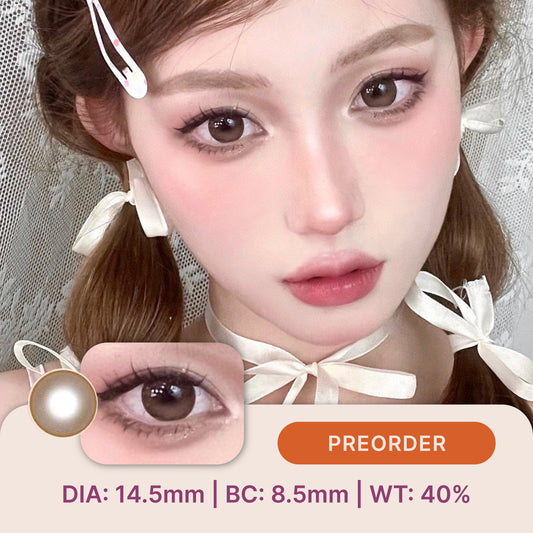 Honey Choco 14.5MM | Yearly (Preorder)