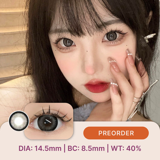 Mac Gray 14.5MM | Yearly (Preorder)