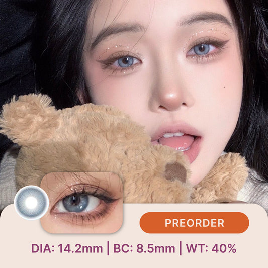 Taylor Blue 14.2MM | Yearly (Preorder)